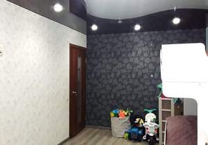 2-к квартира, вторичка, 51м2, 9/9 этаж