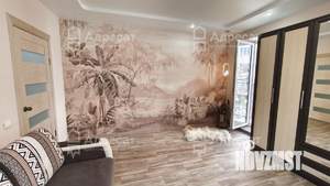 2-к квартира, вторичка, 50м2, 2/9 этаж