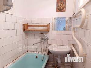 3-к квартира, вторичка, 59м2, 5/5 этаж