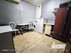 1-к квартира, вторичка, 29м2, 1/5 этаж