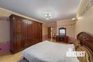 5-к квартира, вторичка, 273м2, 8/9 этаж
