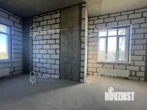 1-к квартира, вторичка, 36м2, 1/22 этаж