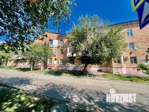 2-к квартира, вторичка, 61м2, 3/3 этаж