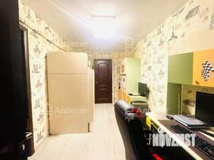 2-к квартира, вторичка, 45м2, 5/5 этаж