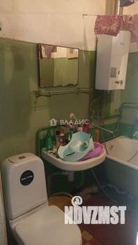 2-к квартира, вторичка, 46м2, 5/5 этаж