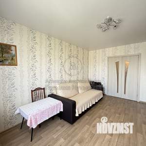3-к квартира, вторичка, 69м2, 4/9 этаж