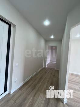2-к квартира, вторичка, 50м2, 9/9 этаж