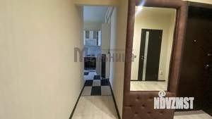 2-к квартира, вторичка, 45м2, 4/6 этаж