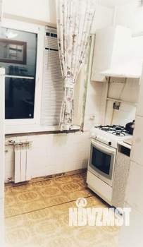 2-к квартира, вторичка, 44м2, 3/5 этаж