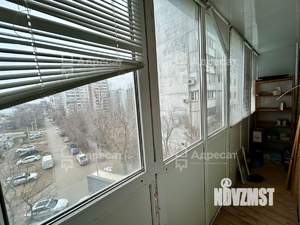 3-к квартира, вторичка, 58м2, 4/9 этаж