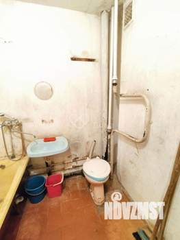 1-к квартира, вторичка, 42м2, 2/9 этаж