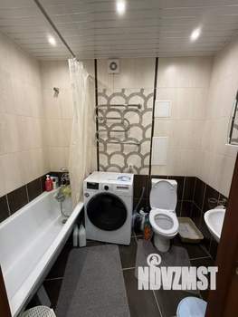 2-к квартира, вторичка, 46м2, 3/5 этаж