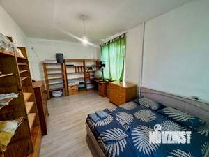 4-к квартира, вторичка, 93м2, 1/6 этаж