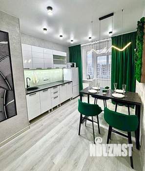 1-к квартира, вторичка, 47м2, 9/19 этаж