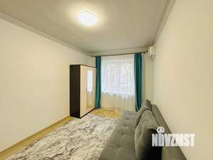 1-к квартира, вторичка, 25м2, 1/2 этаж