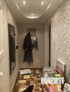 1-к квартира, вторичка, 32м2, 2/5 этаж