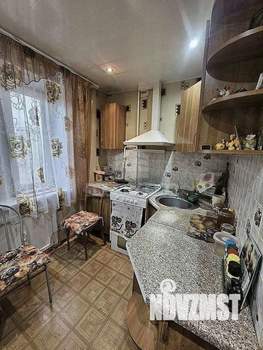 3-к квартира, вторичка, 58м2, 6/9 этаж