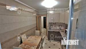 1-к квартира, вторичка, 34м2, 2/9 этаж