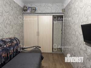 2-к квартира, вторичка, 43м2, 2/5 этаж