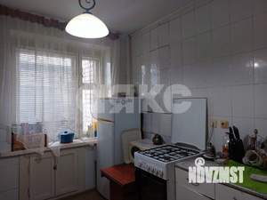 3-к квартира, вторичка, 62м2, 4/9 этаж