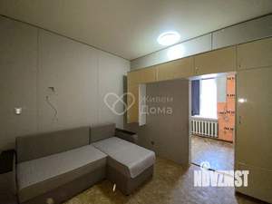 2-к квартира, вторичка, 56м2, 1/2 этаж