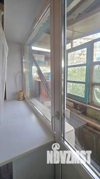 1-к квартира, вторичка, 33м2, 4/5 этаж