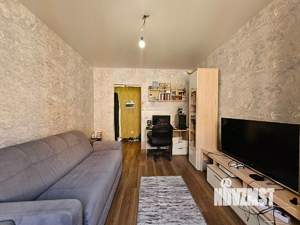 1-к квартира, вторичка, 33м2, 3/5 этаж