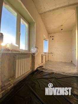 2-к квартира, вторичка, 44м2, 5/5 этаж