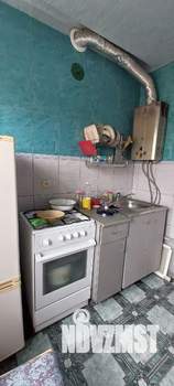 2-к квартира, вторичка, 44м2, 5/5 этаж