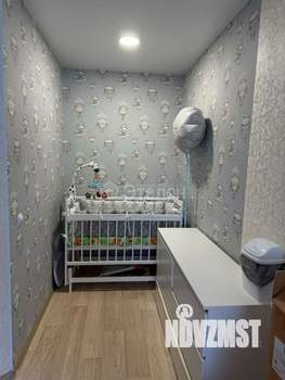 1-к квартира, вторичка, 25м2, 2/3 этаж