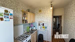 1-к квартира, вторичка, 36м2, 5/5 этаж