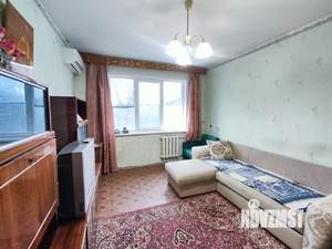 2-к квартира, вторичка, 51м2, 7/9 этаж