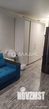 Студия квартира, вторичка, 33м2, 6/17 этаж