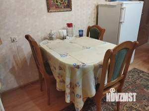 4-к квартира, вторичка, 78м2, 2/9 этаж
