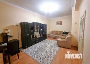 1-к квартира, вторичка, 37м2, 1/4 этаж