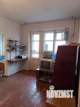 2-к квартира, вторичка, 42м2, 3/5 этаж