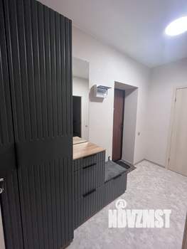 1-к квартира, вторичка, 32м2, 1/5 этаж