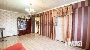 2-к квартира, вторичка, 45м2, 5/5 этаж