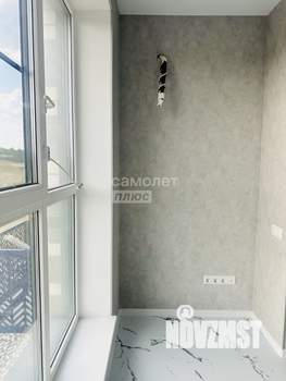 1-к квартира, вторичка, 35м2, 3/24 этаж