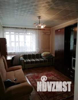 1-к квартира, вторичка, 39м2, 7/9 этаж