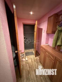 2-к квартира, вторичка, 44м2, 2/5 этаж