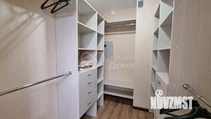 1-к квартира, вторичка, 65м2, 11/17 этаж