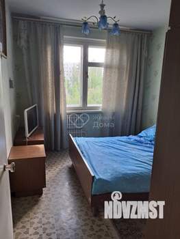 4-к квартира, вторичка, 85м2, 5/9 этаж