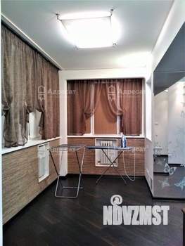 1-к квартира, вторичка, 56м2, 3/5 этаж