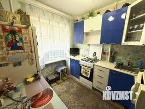2-к квартира, вторичка, 41м2, 2/5 этаж