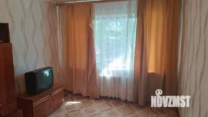 2-к квартира, вторичка, 41м2, 1/5 этаж