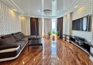3-к квартира, вторичка, 95м2, 9/23 этаж