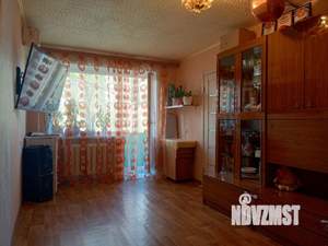 2-к квартира, вторичка, 44м2, 4/5 этаж