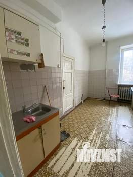 4-к квартира, вторичка, 31м2, 2/2 этаж