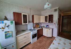 2-к квартира, вторичка, 52м2, 1/9 этаж